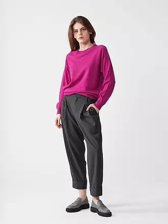 KATESTORM | Jersey de cachemira | beere